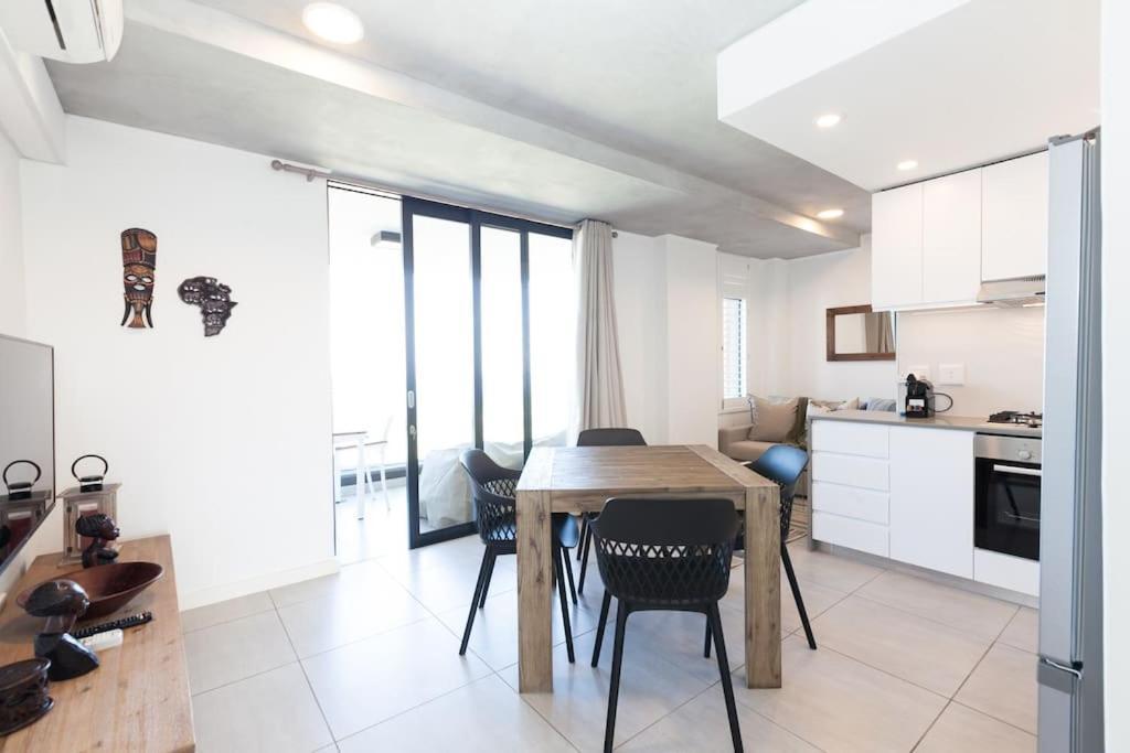 Coral Point Sibaya Luxury Apartment Zewnętrze zdjęcie