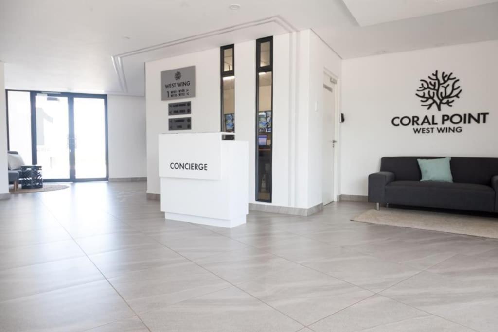 Coral Point Sibaya Luxury Apartment Zewnętrze zdjęcie