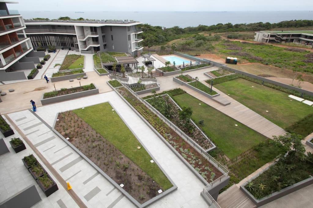 Coral Point Sibaya Luxury Apartment Zewnętrze zdjęcie