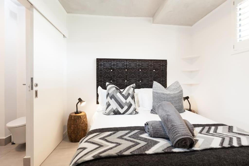 Coral Point Sibaya Luxury Apartment Zewnętrze zdjęcie