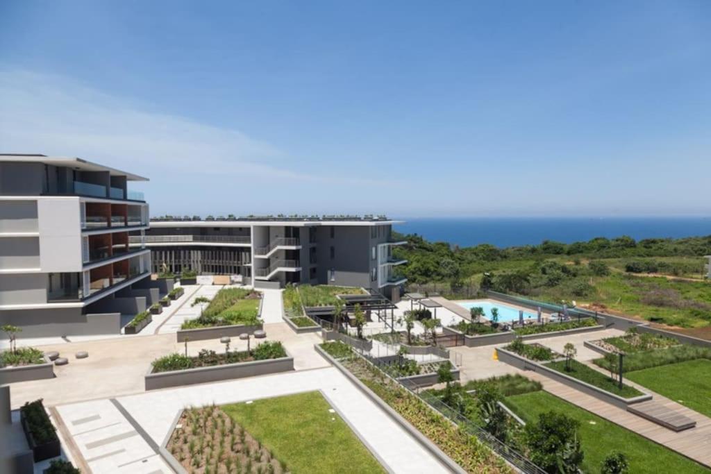 Coral Point Sibaya Luxury Apartment Zewnętrze zdjęcie