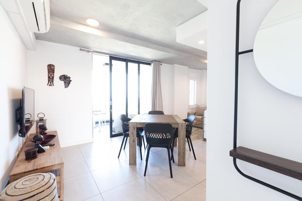 Coral Point Sibaya Luxury Apartment Zewnętrze zdjęcie