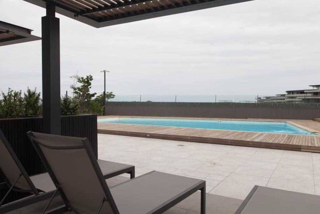 Coral Point Sibaya Luxury Apartment Zewnętrze zdjęcie