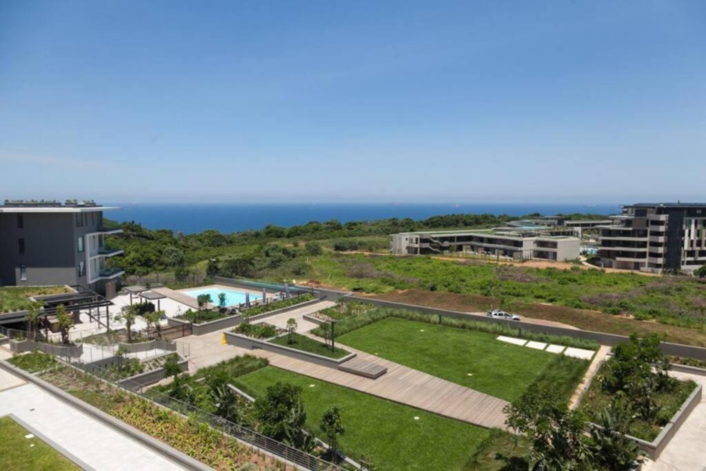 Coral Point Sibaya Luxury Apartment Zewnętrze zdjęcie