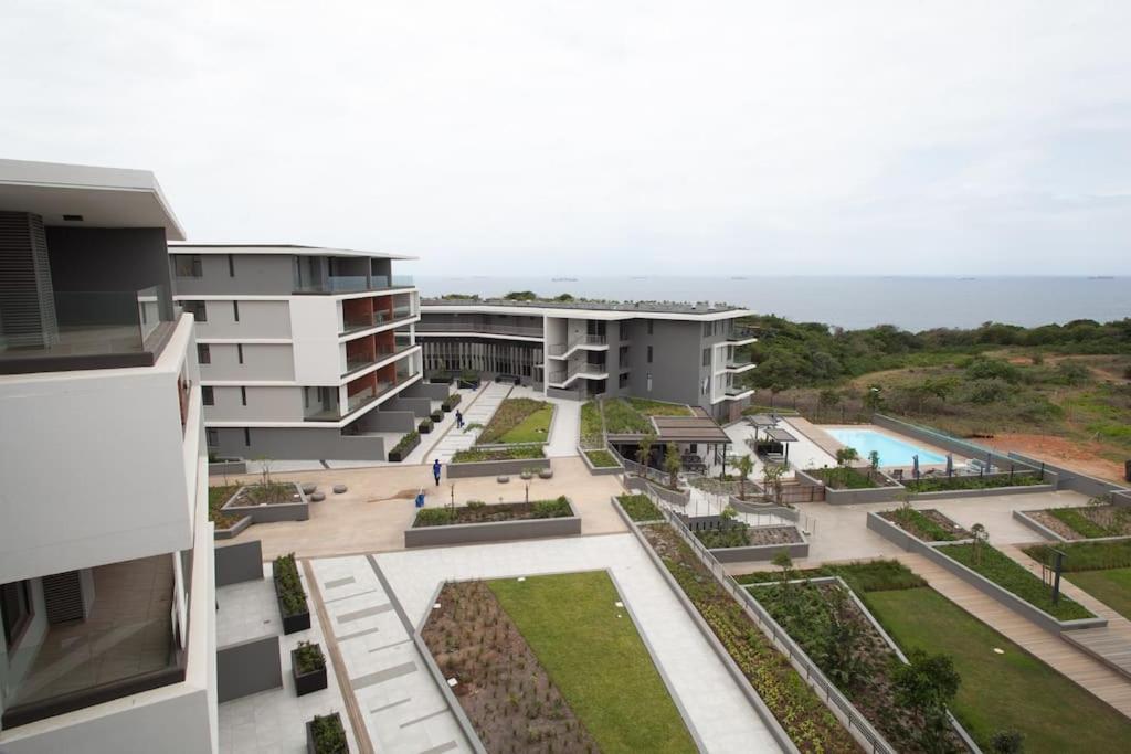 Coral Point Sibaya Luxury Apartment Zewnętrze zdjęcie