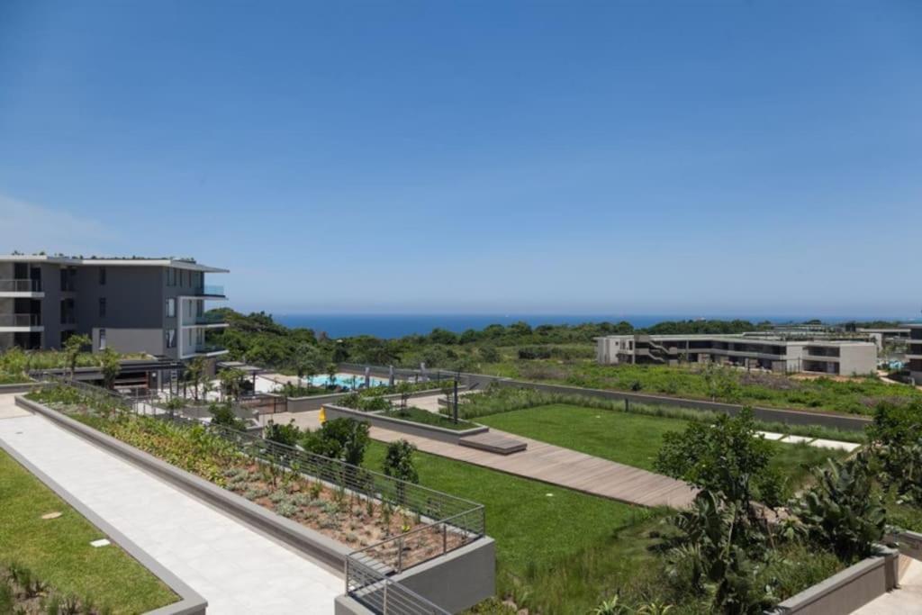 Coral Point Sibaya Luxury Apartment Zewnętrze zdjęcie