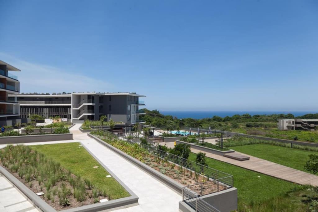 Coral Point Sibaya Luxury Apartment Zewnętrze zdjęcie