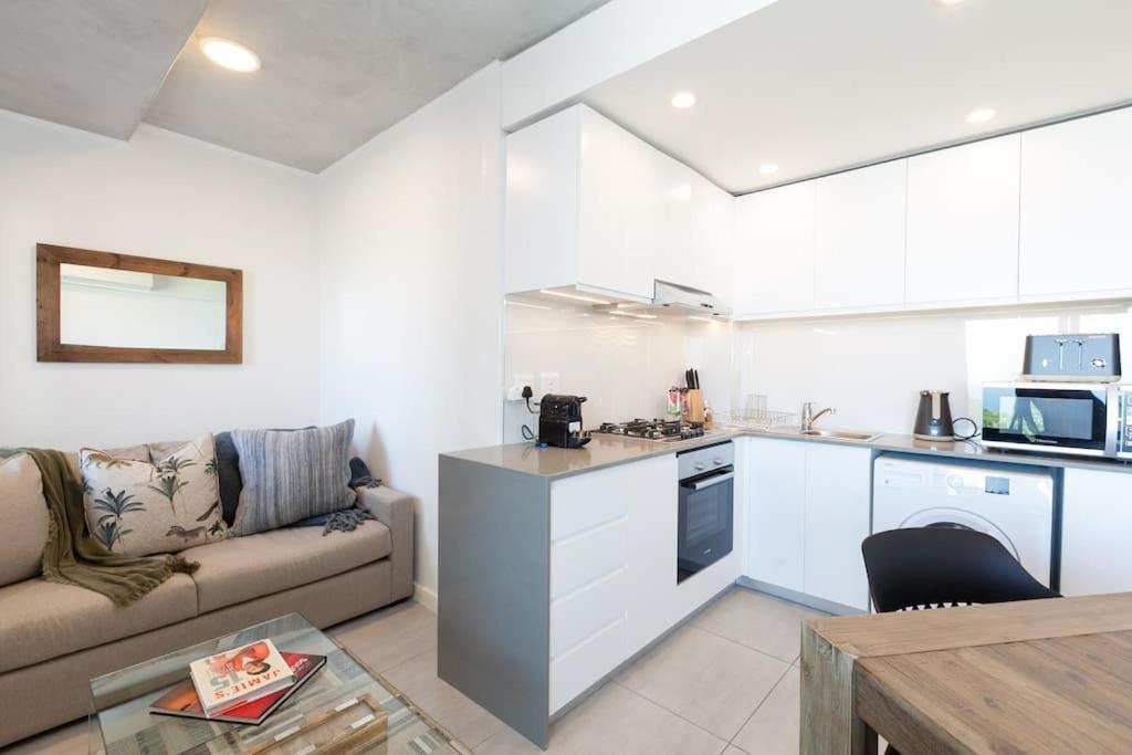 Coral Point Sibaya Luxury Apartment Zewnętrze zdjęcie