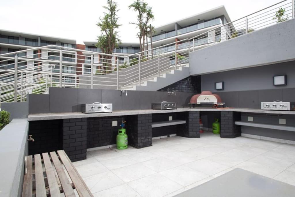 Coral Point Sibaya Luxury Apartment Zewnętrze zdjęcie