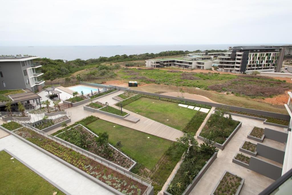 Coral Point Sibaya Luxury Apartment Zewnętrze zdjęcie